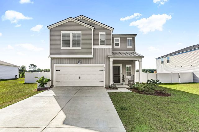 264 Carolina Lakes Blvd., Myrtle Beach, SC 29588