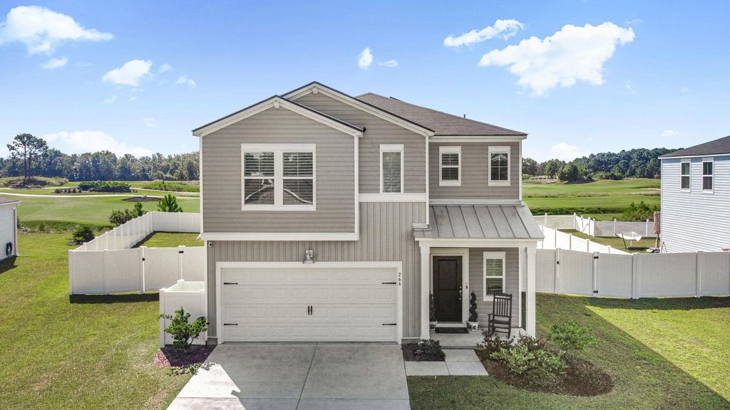 264 Carolina Lakes Blvd., Myrtle Beach, SC 29588