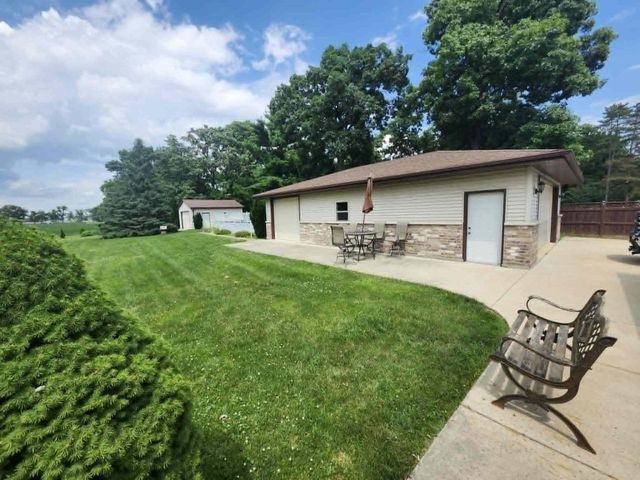 19004 58th ROAD, Union Grove, WI 53182