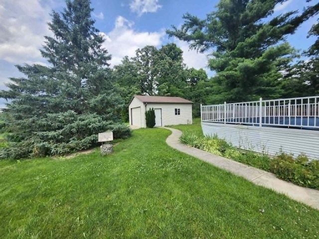 19004 58th ROAD, Union Grove, WI 53182