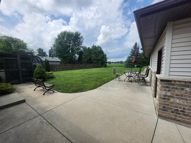 19004 58th ROAD, Union Grove, WI 53182