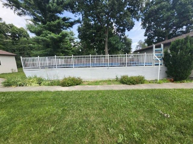 19004 58th ROAD, Union Grove, WI 53182