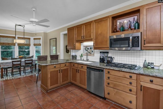 6100 MOSS SPRINGS Road, Columbia, SC 29209