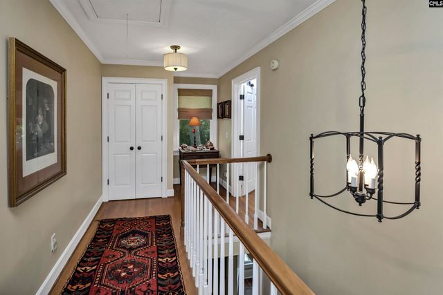 6100 MOSS SPRINGS Road, Columbia, SC 29209
