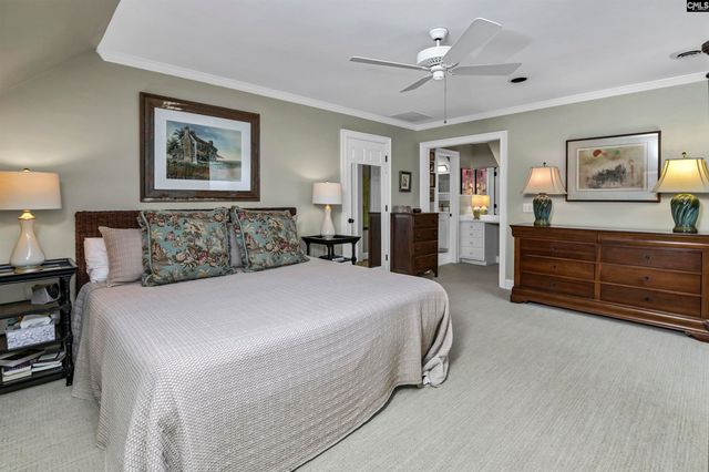 6100 MOSS SPRINGS Road, Columbia, SC 29209
