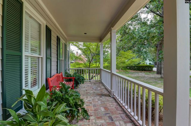 6100 MOSS SPRINGS Road, Columbia, SC 29209