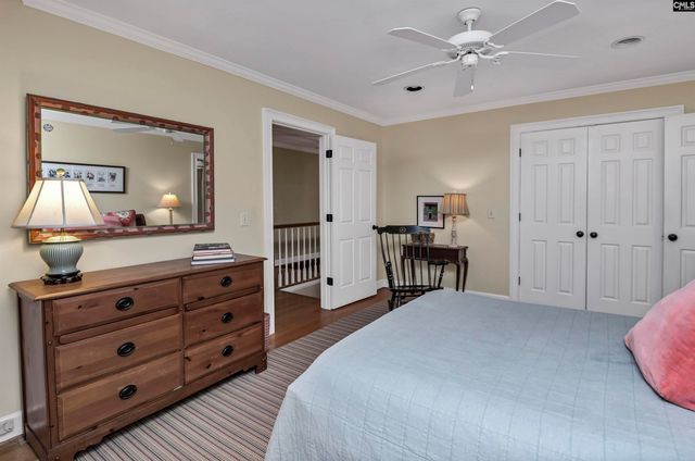 6100 MOSS SPRINGS Road, Columbia, SC 29209