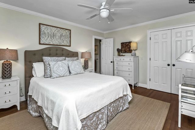 6100 MOSS SPRINGS Road, Columbia, SC 29209