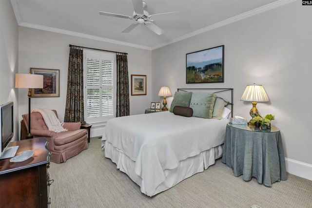 6100 MOSS SPRINGS Road, Columbia, SC 29209