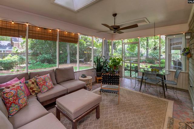 6100 MOSS SPRINGS Road, Columbia, SC 29209