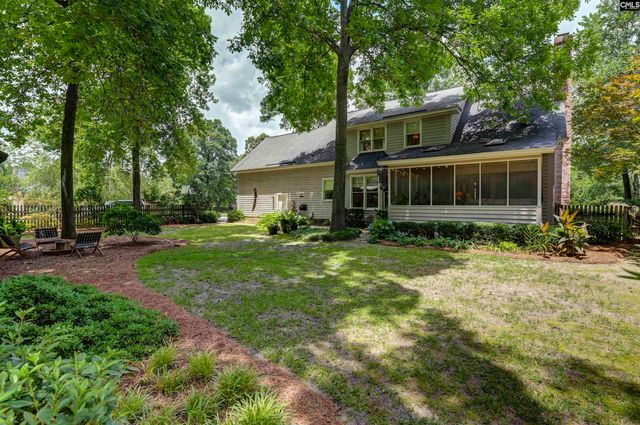 6100 MOSS SPRINGS Road, Columbia, SC 29209
