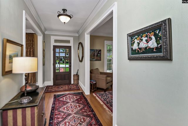 6100 MOSS SPRINGS Road, Columbia, SC 29209