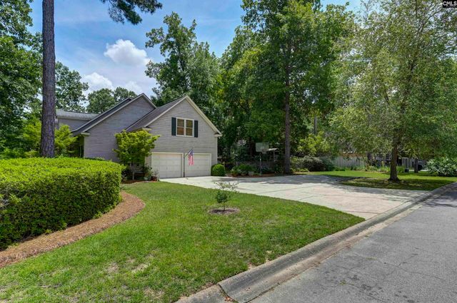 6100 MOSS SPRINGS Road, Columbia, SC 29209