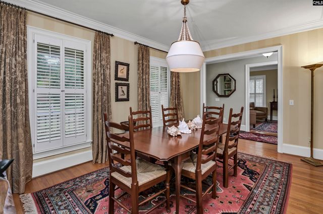 6100 MOSS SPRINGS Road, Columbia, SC 29209