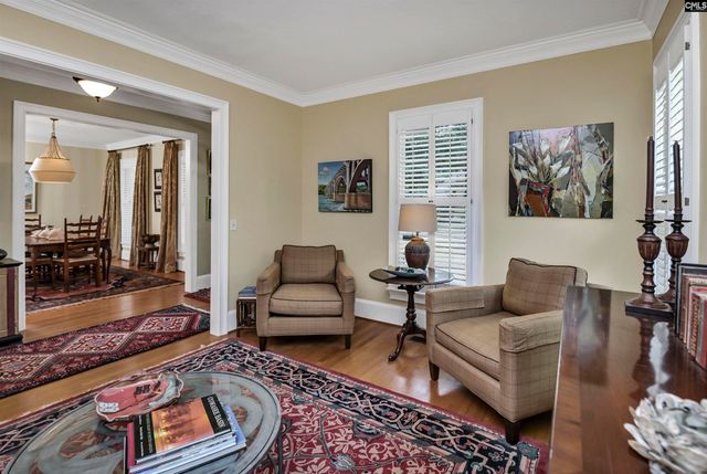 6100 MOSS SPRINGS Road, Columbia, SC 29209