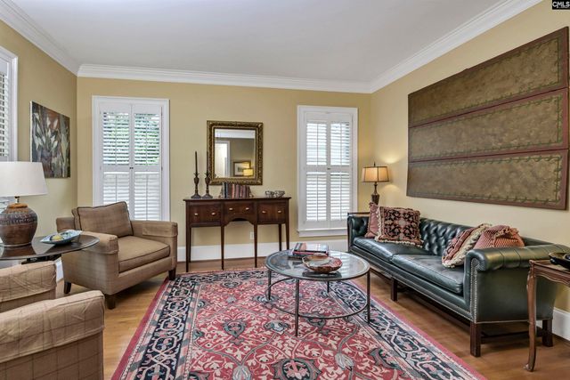 6100 MOSS SPRINGS Road, Columbia, SC 29209