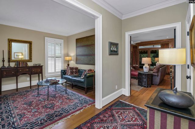 6100 MOSS SPRINGS Road, Columbia, SC 29209