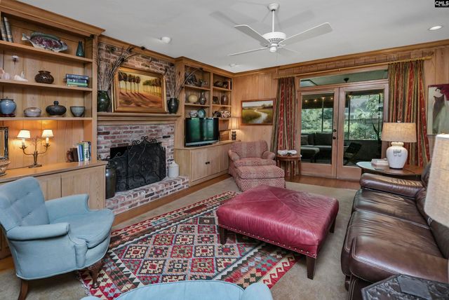 6100 MOSS SPRINGS Road, Columbia, SC 29209