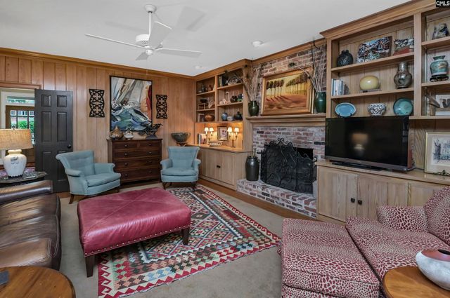 6100 MOSS SPRINGS Road, Columbia, SC 29209