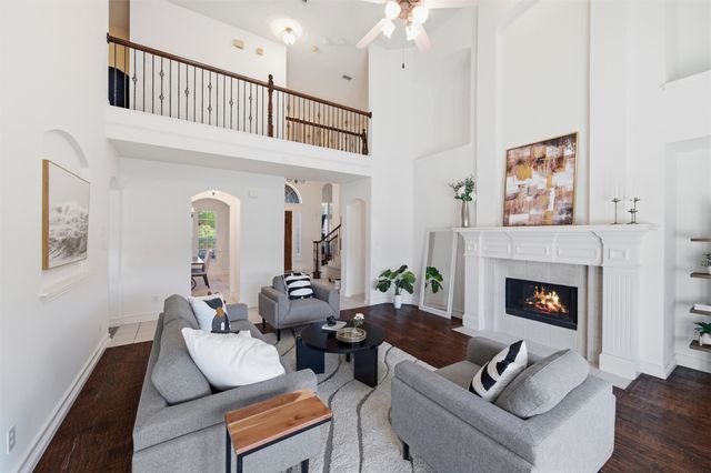 338 Greenfield Drive, Murphy, TX 75094