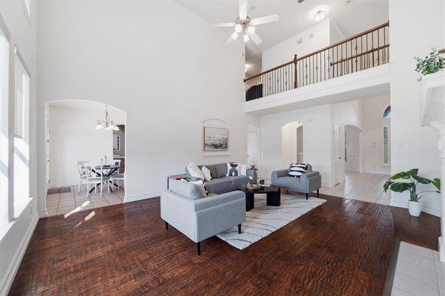 338 Greenfield Drive, Murphy, TX 75094