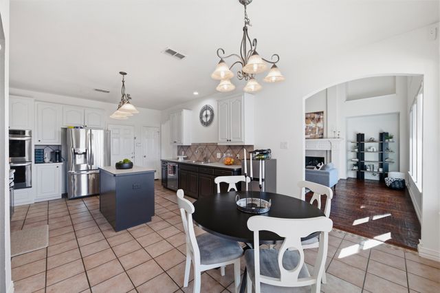 338 Greenfield Drive, Murphy, TX 75094