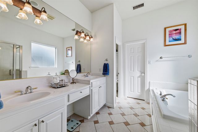 338 Greenfield Drive, Murphy, TX 75094