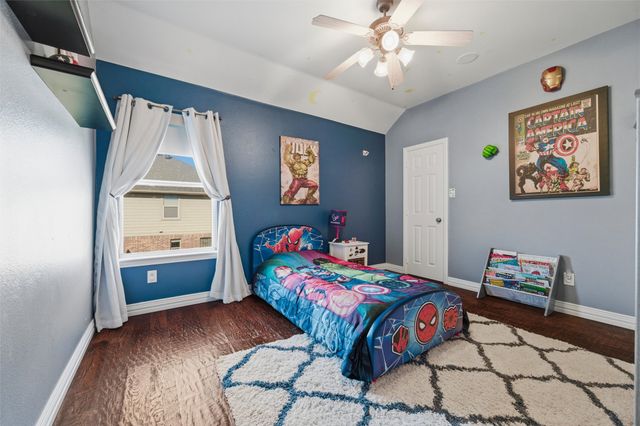 338 Greenfield Drive, Murphy, TX 75094