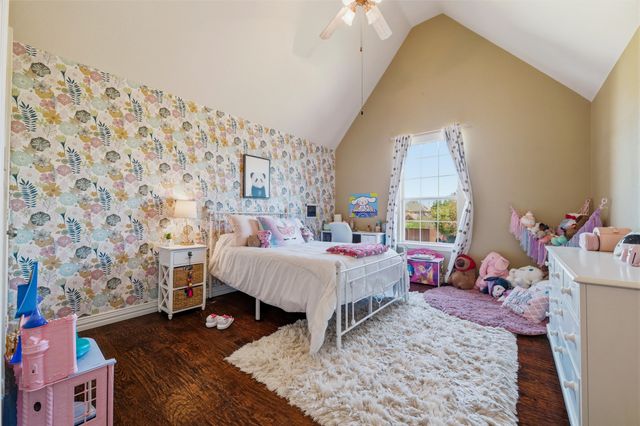 338 Greenfield Drive, Murphy, TX 75094