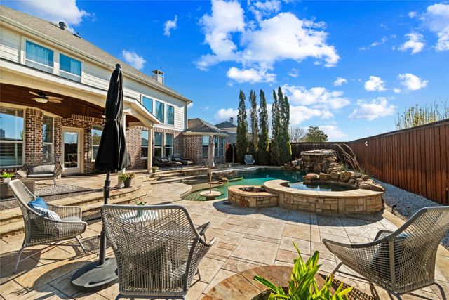 338 Greenfield Drive, Murphy, TX 75094