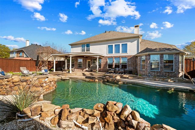 338 Greenfield Drive, Murphy, TX 75094