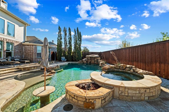 338 Greenfield Drive, Murphy, TX 75094