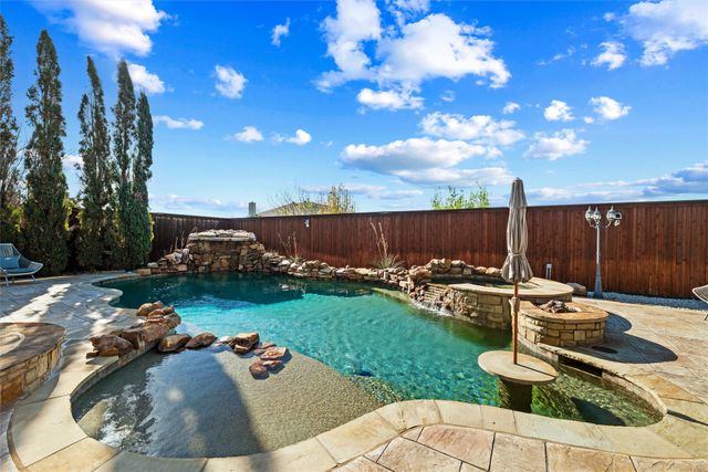 338 Greenfield Drive, Murphy, TX 75094