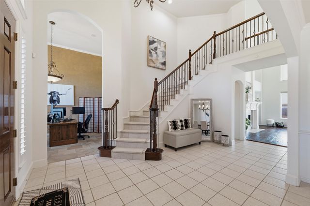 338 Greenfield Drive, Murphy, TX 75094