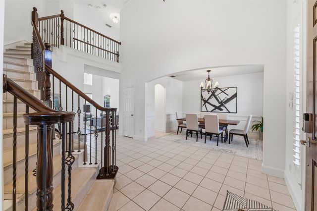 338 Greenfield Drive, Murphy, TX 75094