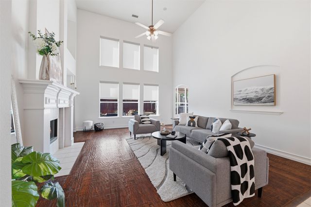 338 Greenfield Drive, Murphy, TX 75094