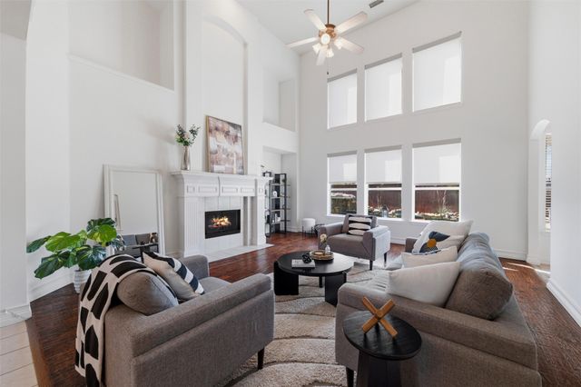 338 Greenfield Drive, Murphy, TX 75094