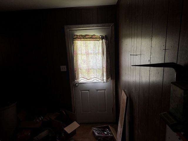 406 Barnett Street, Eden, TX 76837