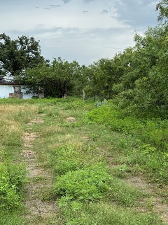 406 Barnett Street, Eden, TX 76837