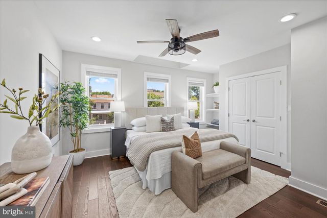 4012 13TH ST NW, Washington, DC 20011