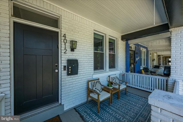 4012 13TH ST NW, Washington, DC 20011