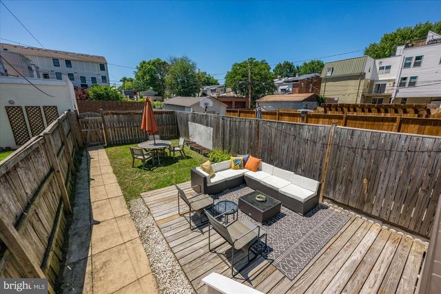 4012 13TH ST NW, Washington, DC 20011