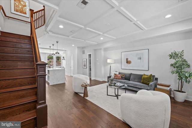 4012 13TH ST NW, Washington, DC 20011