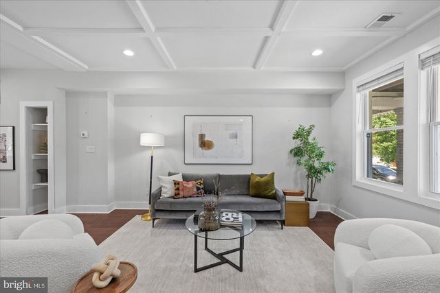 4012 13TH ST NW, Washington, DC 20011