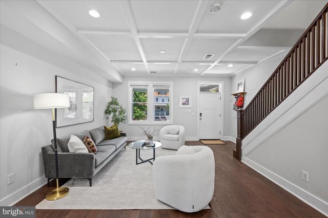 4012 13TH ST NW, Washington, DC 20011