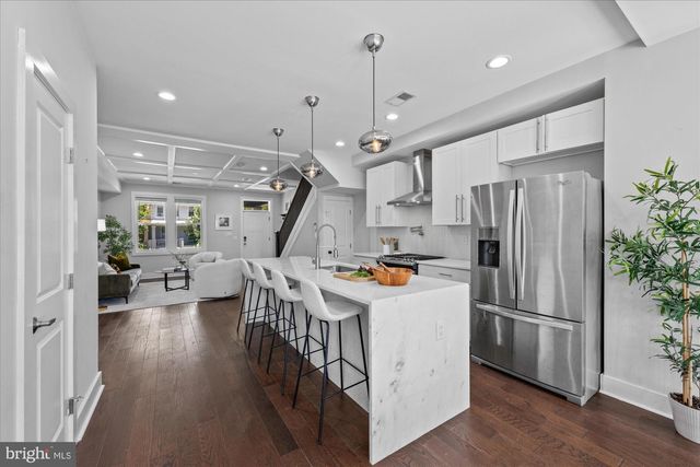 4012 13TH ST NW, Washington, DC 20011