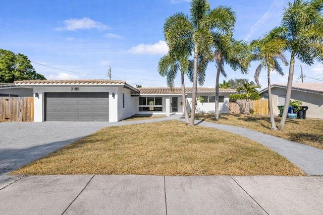 2185 Imperial Point Drive, Fort Lauderdale, FL 33308