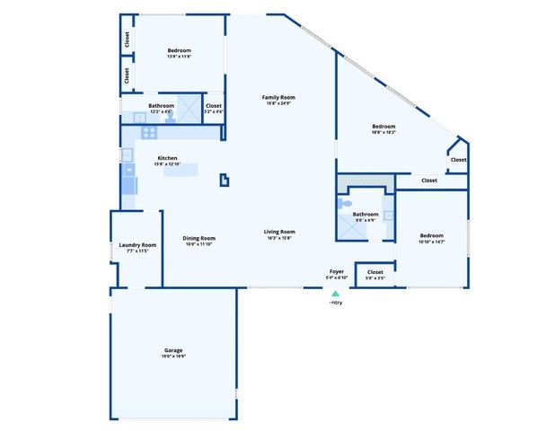 2185 Imperial Point Drive, Fort Lauderdale, FL 33308