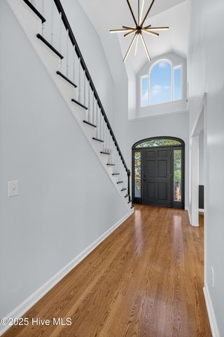 8824 Shipwatch Drive, Wilmington, NC 28412