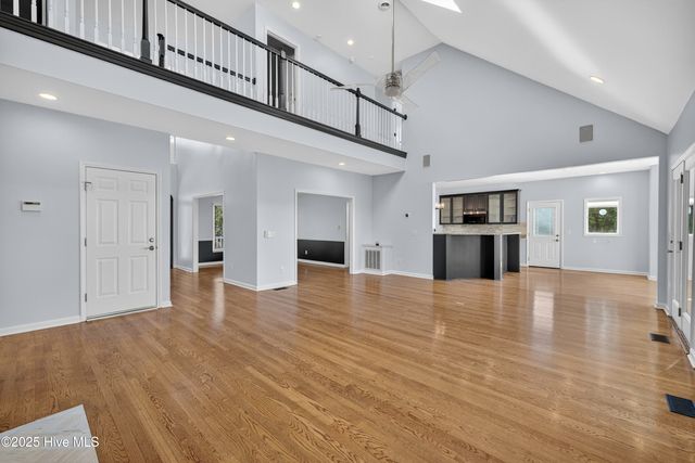 8824 Shipwatch Drive, Wilmington, NC 28412